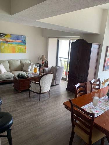 Imagen 5 de 16 de Santa Fe, Be Grand Lomas, Precioso Departamento En Venta