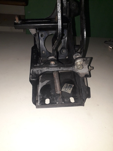 Pedalera Freno Croche De Turpial