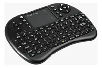 Comprar Mini Teclado  Multimedia Touchpad Recargable Inalambr Ilumin