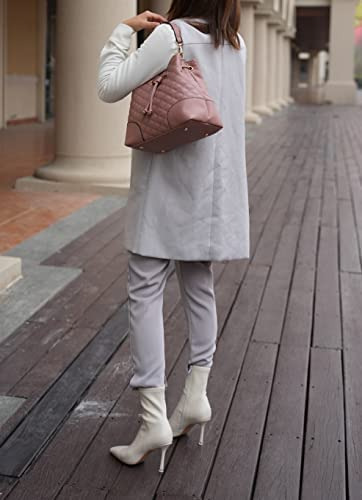 Mkf Collection Crossbody Bucket Shoulder Bag Para Mujer Bols