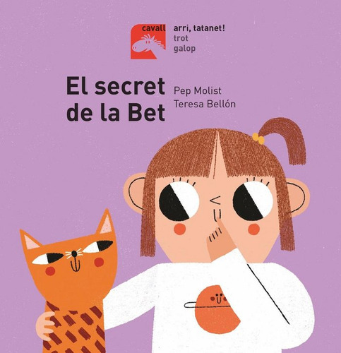 El Secret De La Bet (libro Original)