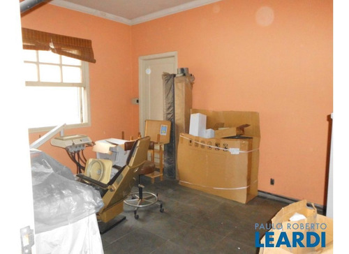 Imagem 15 de 15 de Casa Assobradada - Jardim Paulistano - Sp - 3470