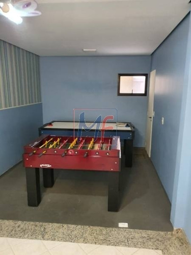 Imagem 12 de 30 de Ref 11.855 Excelente Apartamento No Bairro Belenzinho, Com 2 Dorms Sendo 1 Suíte, 1 Vaga, 55 M² , 2 Pequenas Varandas. Estuda Permutas. - 11855