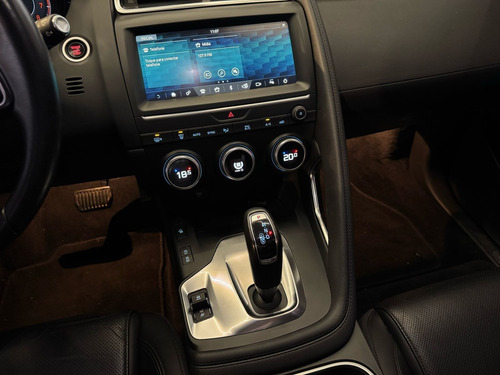 Jaguar E-Pace 2.0 AWD 249cv Aut/Flex