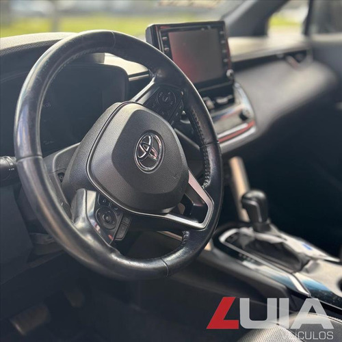 Toyota Corolla Cross 2.0 VVT-IE FLEX XRE DIRECT SHIFT