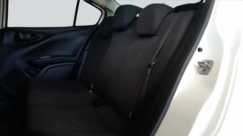 Fiat Cronos 1.0 FIREFLY FLEX DRIVE MANUAL