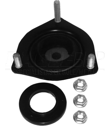 Base Amortiguador Delantero Nissan Sentra 2002 - 2006 1.8l