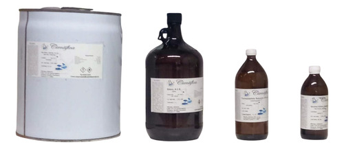 Acido Etilendiamino Tetraacetico (edta) Acs Frasco De 500 Gr