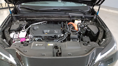 Lexus NX 5p 350H Premium HEV L4/2.5 Aut
