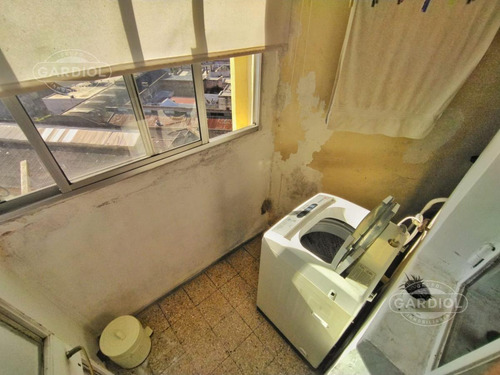 Imagen 6 de 16 de Venta Apartamento 3 Dormitorios - Goes