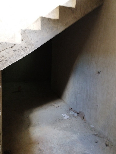 Vendo Casa En Obra Gris De 460 M2 De Construcción, 5h, 5b, 5pe, Ref. 215.000 - Urb. Los Castores, San Antonio De Los Altos