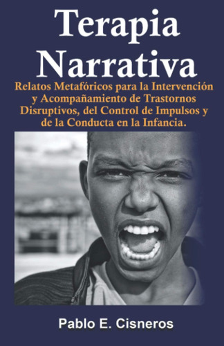 Libro: Terapia Narrativa. Relatos Metafóricos Para La Interv