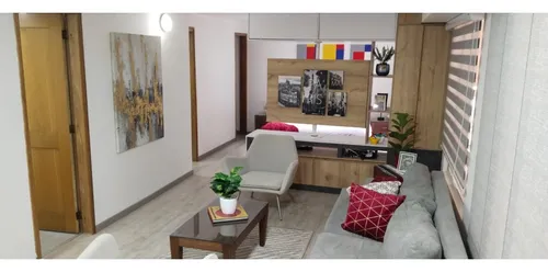 Aparta Estudio Amoblado En La Frontera Por Mes O Por Noche