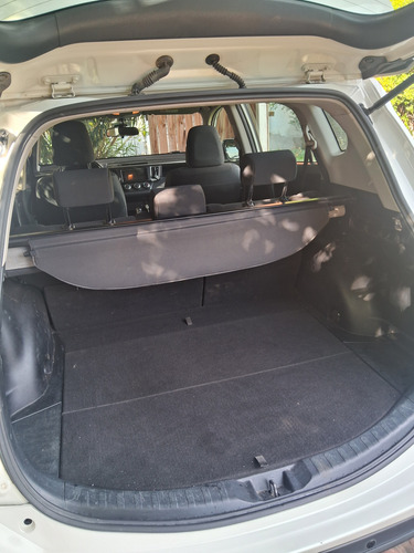 Toyota RAV4 2.0 Tx