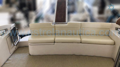 Imagem 2 de 10 de Lancha Azimut 460 Barco Iate N Ferretti Catamara Axtor
