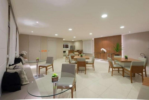 Imagem 21 de 26 de Apartamento À Venda, 59 M² Por R$ 470.000,00 - Vila Prudente - São Paulo/sp - Ap5542