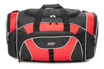 Comprar Bolsa De Viagem  Academia Transversal Unissex  P Clio 2207