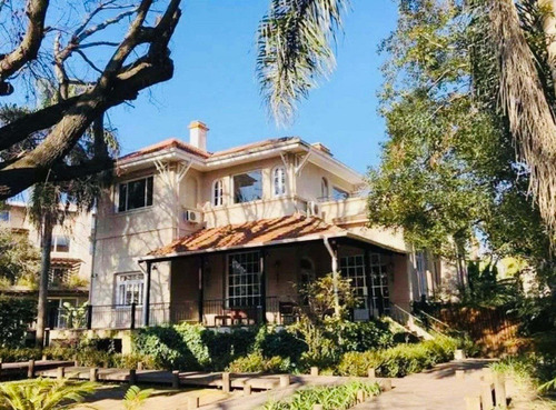 Departamento Planta Baja Con Jardin Tigre