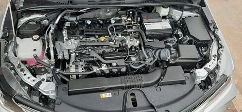 Toyota Corolla 2020 2.0 Se-g Cvt 10 170cv