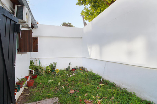 Alquiler Ph De 3 Ambientes Y Depto. 2 Ambientes Reciclado En San Fernando, Excelente Ubicación
