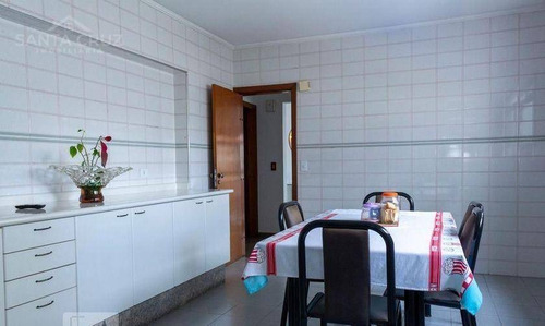 Imagem 19 de 30 de Apartamento Com 4 Dormitórios, 380 M² - Venda Por R$ 2.120.000 Ou Aluguel Por R$ 10.000/mês - Plaza D Francesca - Jardim Da Saúde - São Paulo/sp - Ap1584