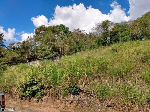 Imagem 1 de 3 de Terreno Em Condomínio À Venda 1100m Em Atibaia - Tc0097-1