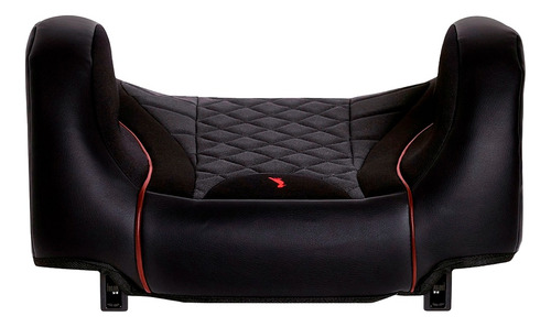 Booster Highline Reserva Isofix (15 A 36kg) - Safety 1st