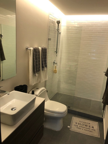Departamento En Venta En Nuevo Polanco