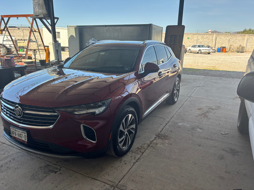 Buick Envision 2.0 Cxl At