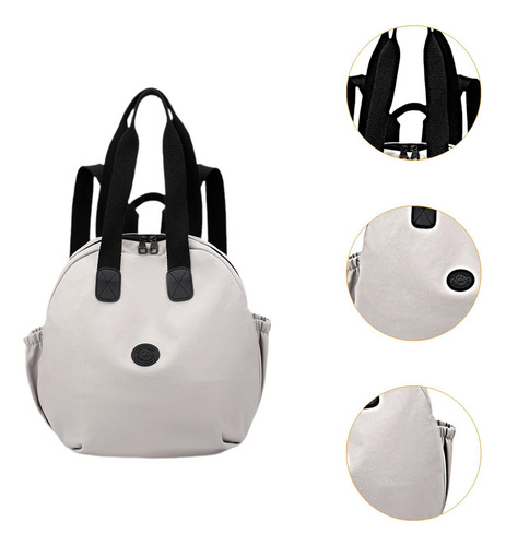 Multifunctional Backpack Travel Daypack For Backpacking L