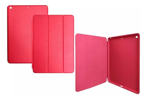 Estuche Funda Smart Case Compatible Para iPad Air 1