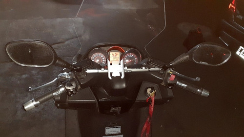 Kymco Downtown 300i