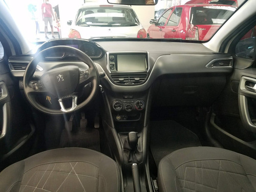 Peugeot 208 1.6 Allure Excelente!! (aes)