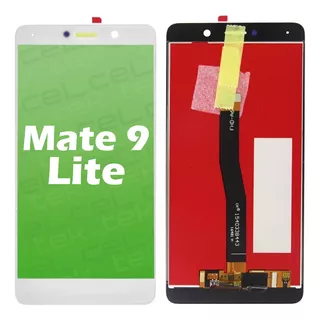 Modulo Compatible Huawei Mate 9 Lite Display Touch Tactil