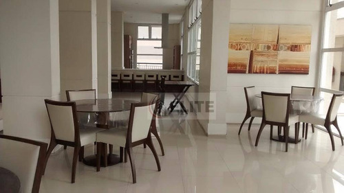 Imagem 17 de 17 de Apartamento À Venda, 86 M² Por R$ 760.000,00 - Vila Gilda - Santo André/sp - Ap5291