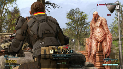 Jogo Xbox One Xcom 2 Fisico-lacrado