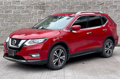 Imagen 1 de 13 de X-trail Advance 2019