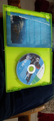 Discos De Xbox 360 