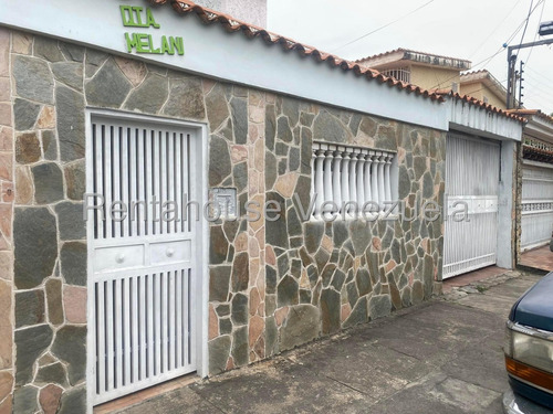 Casa En Venta Urb. Andrés Bello Lmc Mls #25-17418