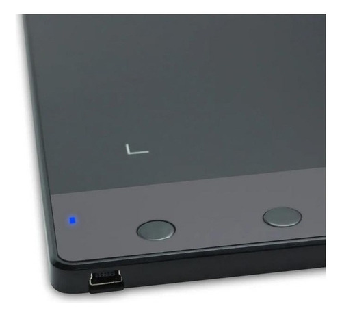 Su Tableta De Dibujo De Gráficos Usb Huiwang H420 Con