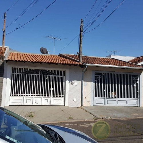 Imagem 3 de 30 de Venda: Ótima Casa No Jardim Vânia Maria - Ca00656