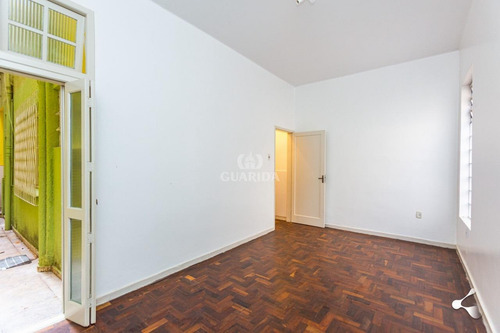 Imagem 8 de 14 de Apartamento Para Aluguel, 1 Quarto, Bom Fim - Porto Alegre/rs - 7487