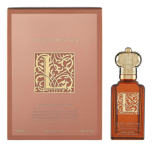 Clive Christian - L Floral Chypre - Decant 10ml