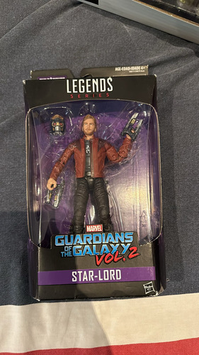 Groot Guardianes De La Galaxia Marvel Select Disney Store