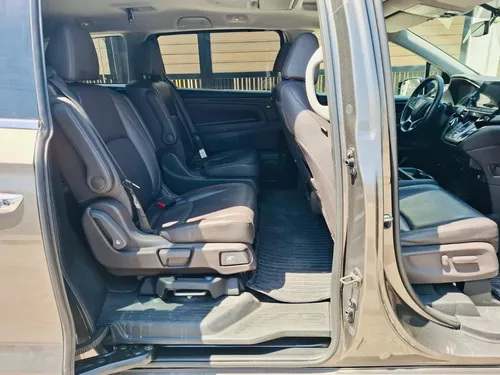 Odyssey 3.5 Touring