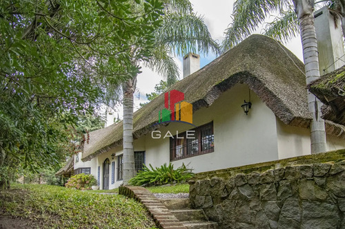 Casa En Venta En Golf, Punta Del Este