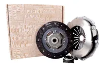 Comprar Kit Embrague Renault Kangoo Diesel 1.5 Dci K9k Original