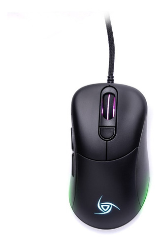 Mouse Vsg Aquila Vg-m717 Optico Rgb 12000 Dpi Pc