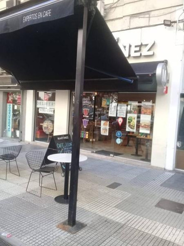 Imagen 15 de 27 de Local En Alquiler En Excelente Calle Peatonal Del Obelisco