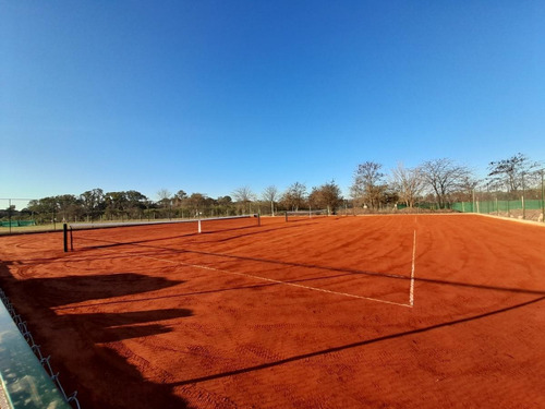 Imagen 5 de 8 de Lotes Terrenos En Venta Comarca De Lujan Santa Ines